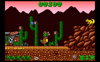 Dinosaur Detective Agency — ss (WOR)