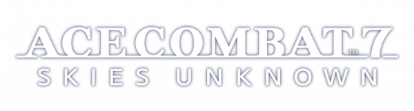 Ace Combat 7: Skies Unknown — wheel (WOR)