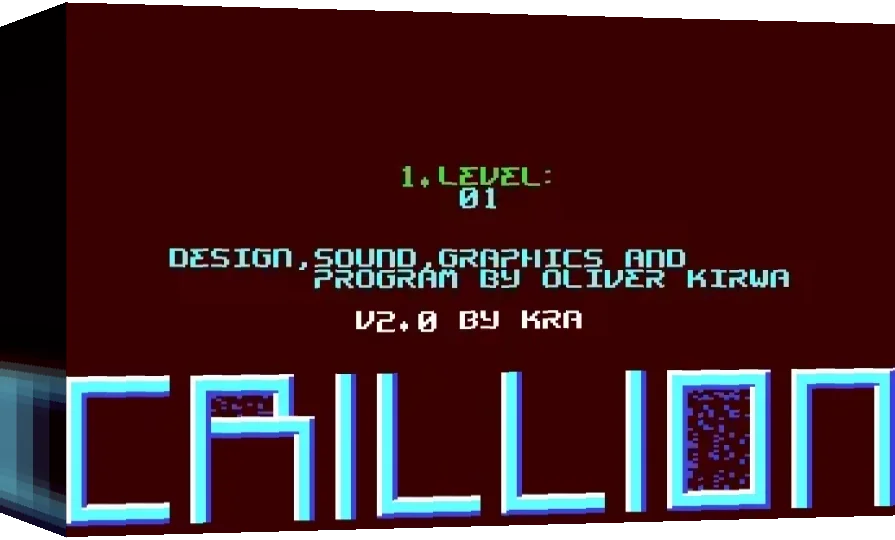 Crillion v2 — box-3D (WOR)