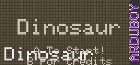 Dinosaur — steamgrid