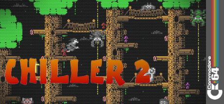 Chiller 2 — steamgrid