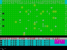 Red Weed — ss (WOR)