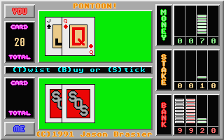 Pontoon — ss (WOR)