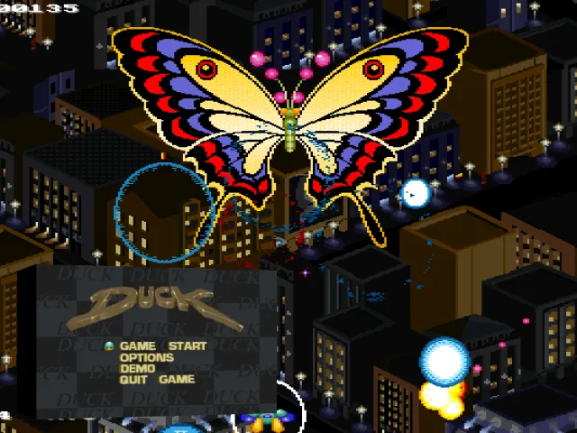 Bulsajo Duck — mixrbv2 (WOR)