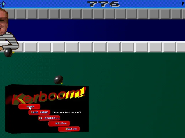 Kerboom! — mixrbv2 (WOR)