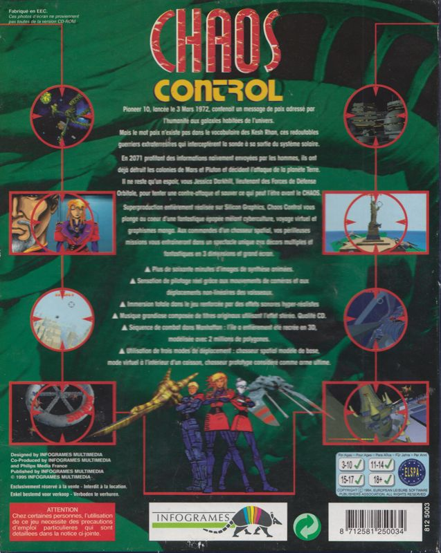 Chaos Control — box-2D-back (FR)