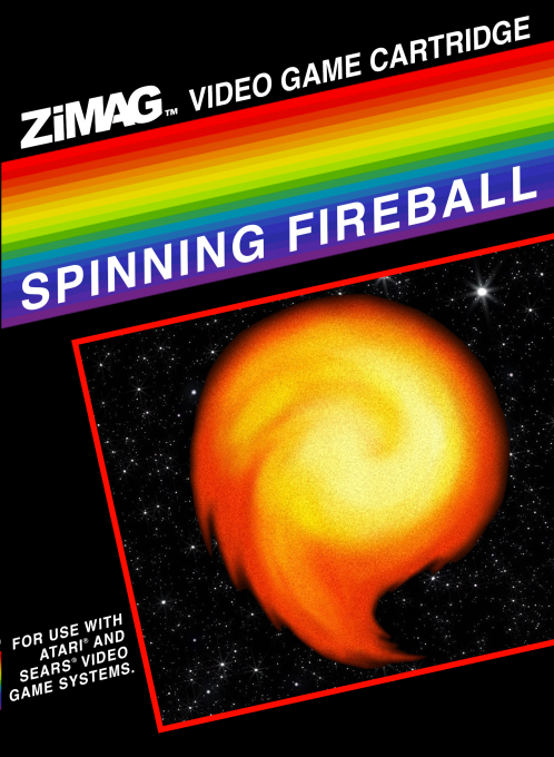 Firebug box art