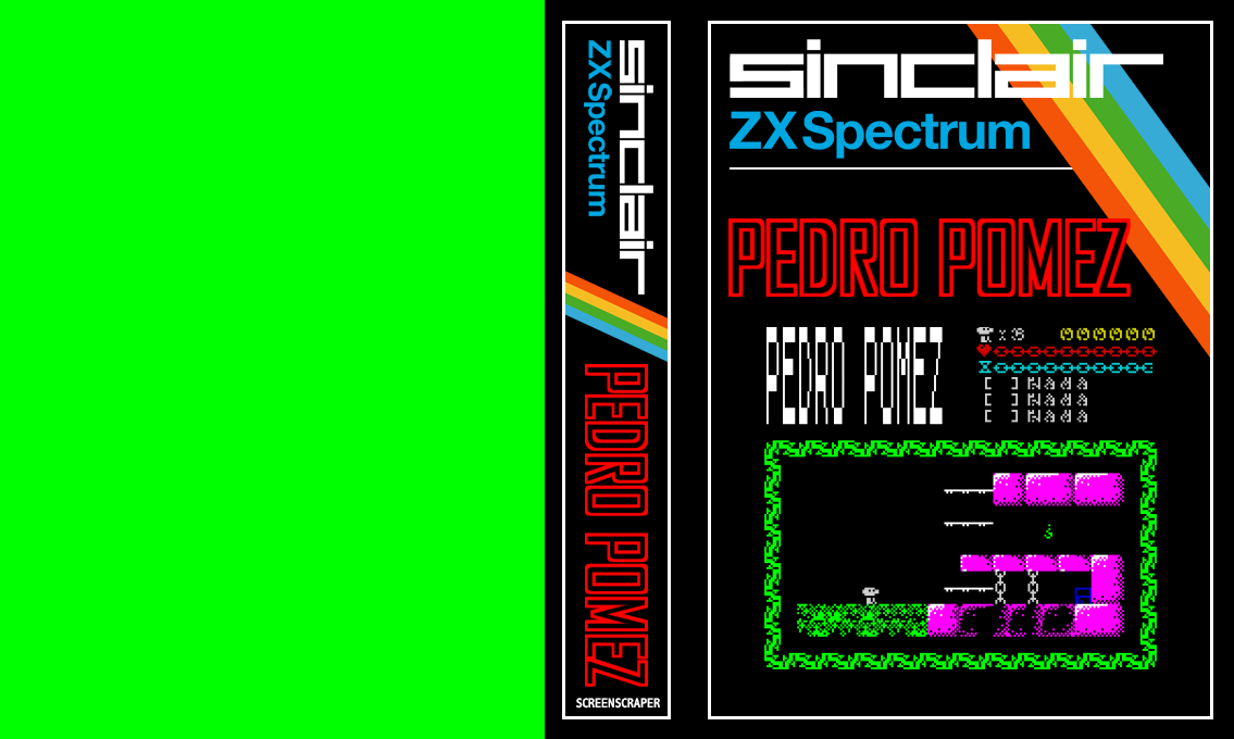 Pedro Pomez — box-texture (SS)