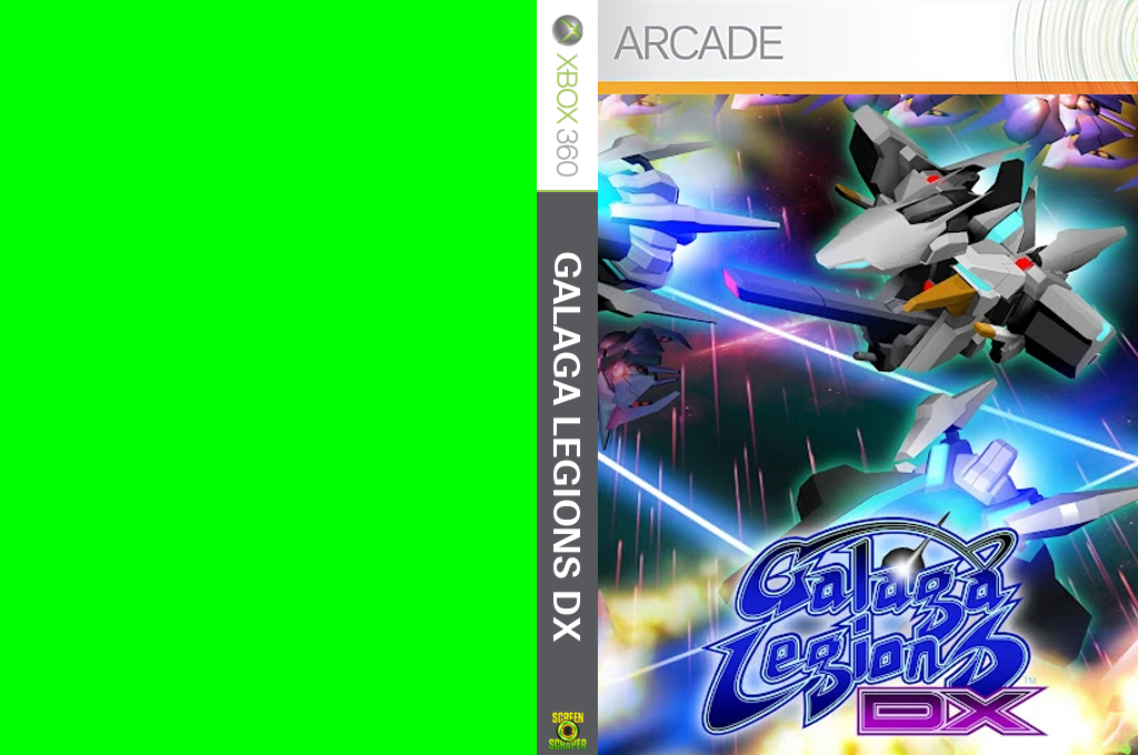 Galaga Legions 2 — box-texture (WOR)