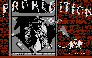 Prohibition — sstitle (EU)