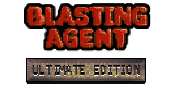 Blasting Agent - Ultimate Edition — wheel (WOR)