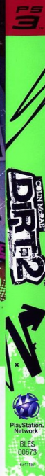 Dirt 2 — box-2D-side (DE)
