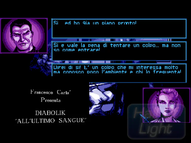 Diabolik 10 - All'ultimo Sangue — mixrbv2 (WOR)