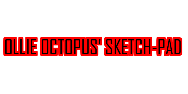 Ollie Octopus' Sketch-Pad — wheel-hd (SS)