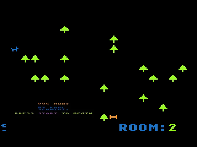 Dog Hunt — mixrbv2 (WOR)