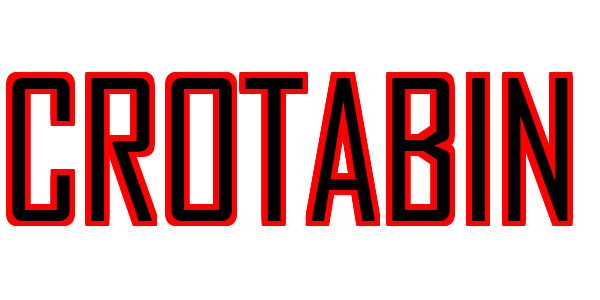 Crotabin — wheel-hd (SS)