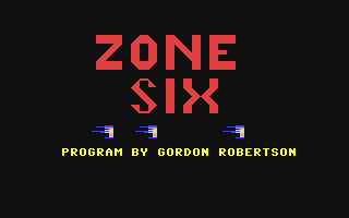 Zone Six — sstitle (WOR)