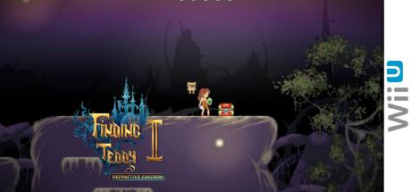 Finding Teddy 2 - Definitive Edition — steamgrid