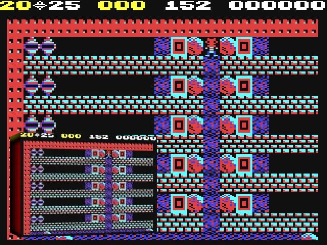 Storm-Dash 2 — mixrbv2 (WOR)