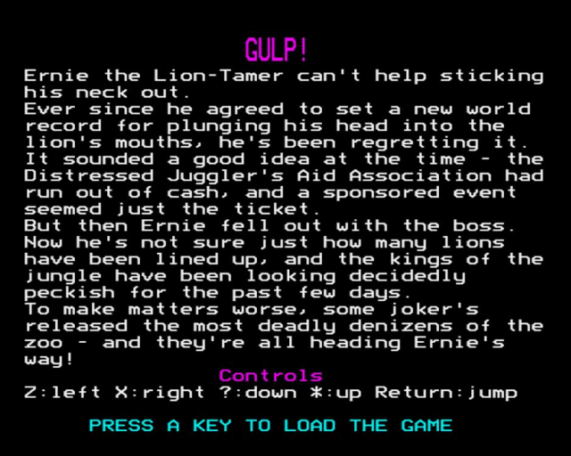 Gulp! — sstitle (WOR)