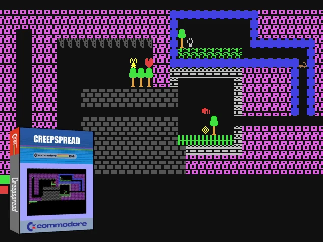 Creepspread — mixrbv2 (CUS)
