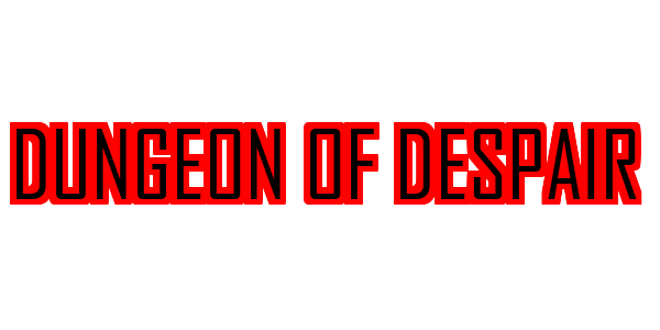 Dungeon of Despair — wheel-hd (SS)