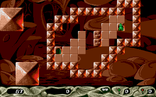 Stone Age — ss (EU)