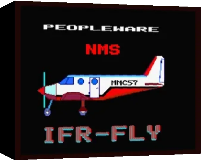 Ifr-fly — box-3D (WOR)