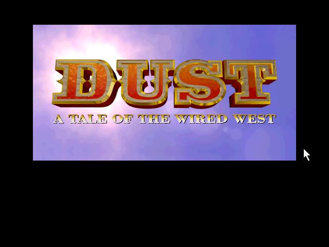 Dust: A Tale of the Wired West — sstitle (WOR)