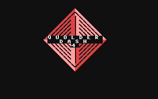 Quolder Dash 04 — sstitle (WOR)