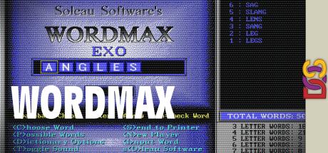 WordMax — steamgrid