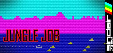 Jungle Job — steamgrid