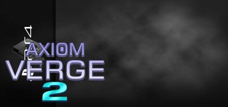 Axiom Verge 2 — steamgrid