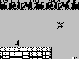 BorielRunner 48k — ss (WOR)