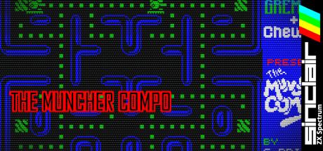 The Muncher Compo — steamgrid