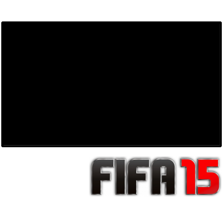 FIFA 15 — mixrbv2 (DE)