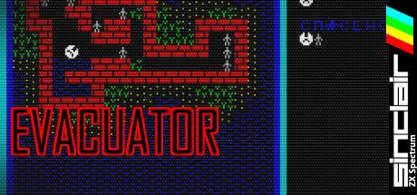 Evacuator — steamgrid