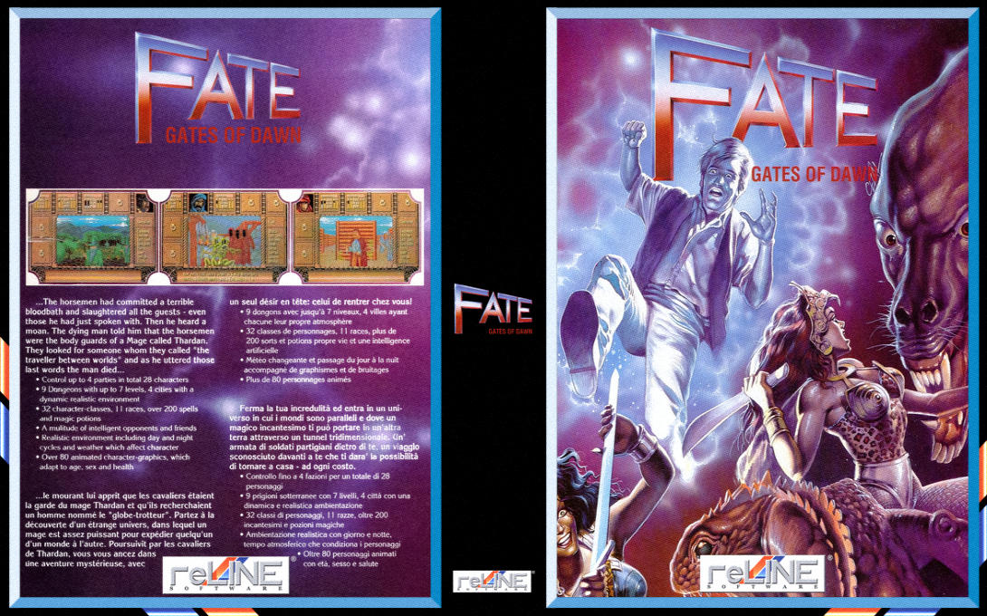 Fate - Gates Of Dawn — box-texture (EU)
