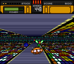 HyperZone — ss (WOR)