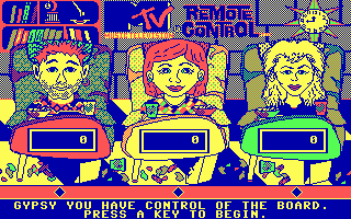 Remote Control — ss (WOR)