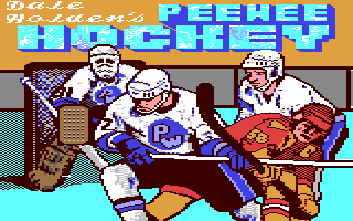 Peewee Hockey — sstitle (WOR)