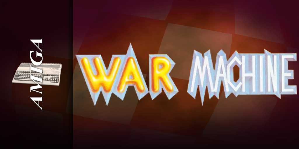 War Machine — screenmarquee (EU)