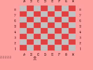 Modem Chess — ss (WOR)