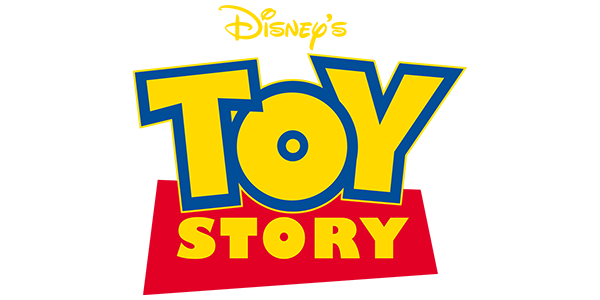 Toy Story — wheel (WOR)