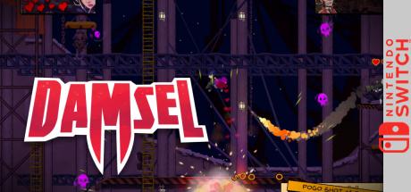 Damsel — steamgrid