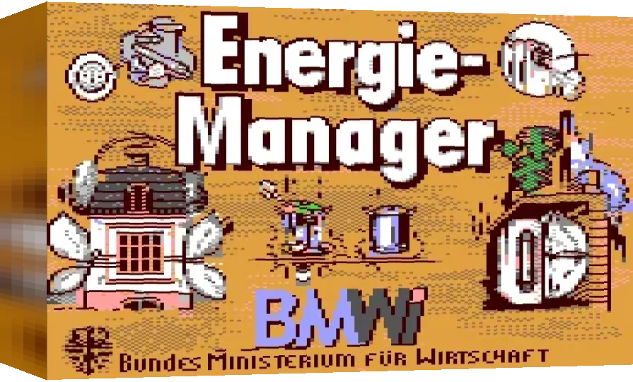 Energie-manager — box-3D (WOR)