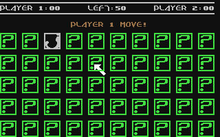 Memory II — ss (WOR)