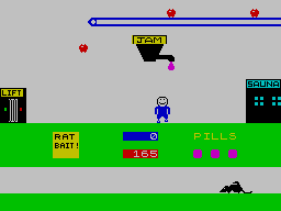 Apple Jam — ss (WOR)