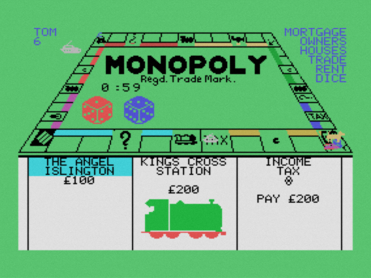 Monopoly — ss (EU)