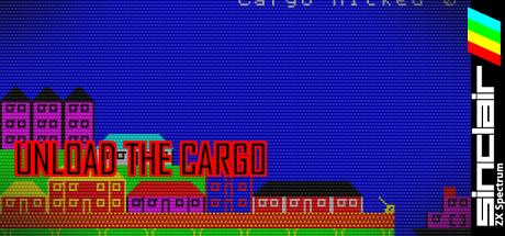 Unload the Cargo — steamgrid